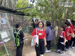 โรงเรียนบ้านซอย2ฯ จ.จันทบุรี 27 กุมภาพันธ์ 2569