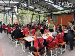 โรงเรียนบ้านซอย2ฯ จ.จันทบุรี 27 กุมภาพันธ์ 2569