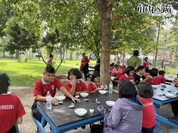 โรงเรียนบ้านซอย2ฯ จ.จันทบุรี 27 กุมภาพันธ์ 2569