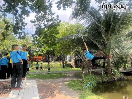 โรงเรียนบ้านตลาดเนินหิน 26 กุมภาพันธ์ 2569