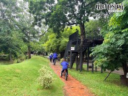 โรงเรียนบ้านบางแสม 15 กันยายน 2569
