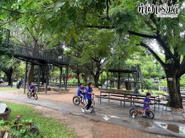โรงเรียนบ้านบางแสม 15 กันยายน 2569