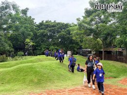 โรงเรียนบ้านบางแสม 15 กันยายน 2569