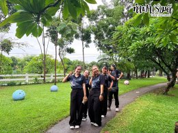 โรงเรียนบ้านบางแสม 15 กันยายน 2569