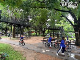 โรงเรียนบ้านบางแสม 15 กันยายน 2569