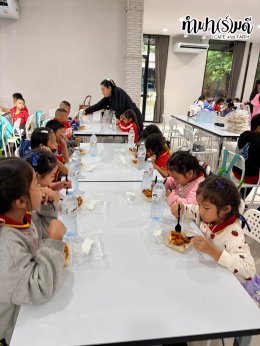 โรงเรียนบ้านสุรศักดิ์ ศรีราชา 25 กันยายน 2569