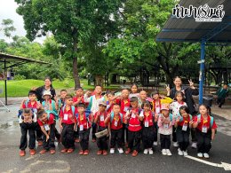 โรงเรียนบ้านสุรศักดิ์ ศรีราชา 25 กันยายน 2569