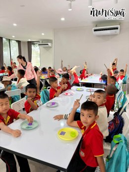 โรงเรียนบ้านสุรศักดิ์ ศรีราชา 25 กันยายน 2569