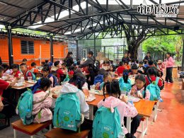 โรงเรียนบ้านสุรศักดิ์ ศรีราชา 25 กันยายน 2569