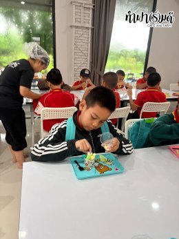 โรงเรียนบ้านสุรศักดิ์ ศรีราชา 25 กันยายน 2569