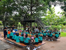 โรงเรียนบ้านเนินพลับหวาน 17 กรกฎาคม 2569