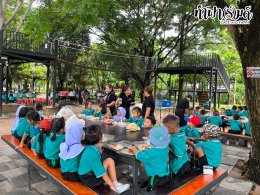 โรงเรียนบ้านเนินพลับหวาน 17 กรกฎาคม 2569