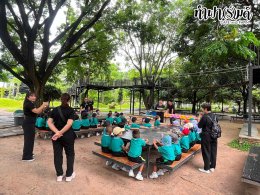 โรงเรียนบ้านเนินพลับหวาน 17 กรกฎาคม 2569