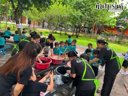 โรงเรียนบ้านเนินพลับหวาน 17 กรกฎาคม 2569