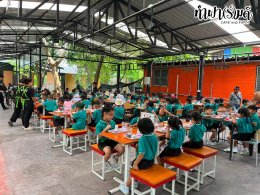 โรงเรียนบ้านเนินพลับหวาน 17 กรกฎาคม 2569