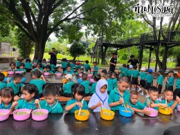 โรงเรียนบ้านเนินพลับหวาน 17 กรกฎาคม 2569