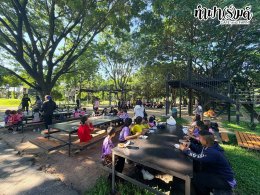 โรงเรียนบ้านแก่งน้อย จังหวัดจันทบุรี 08 กันยายน 2569