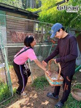 โรงเรียนบ้านแก่งน้อย จังหวัดจันทบุรี 08 กันยายน 2569