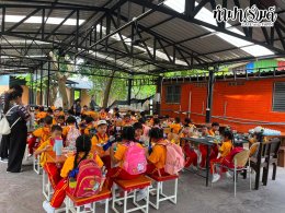 โรงเรียนประเสริฐสุข 22 กรกฎาคม 2569