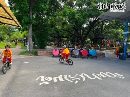 โรงเรียนประเสริฐสุข 22 กรกฎาคม 2569