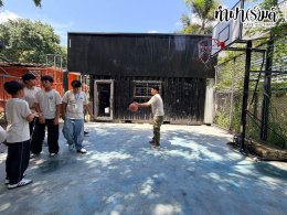 โรงเรียนปรินส์รอยแยลส์วิทยาลัย 07 ตุลาคม 2569