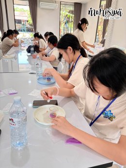 โรงเรียนปรินส์รอยแยลส์วิทยาลัย 07 ตุลาคม 2569