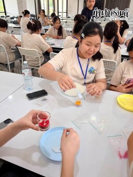 โรงเรียนปรินส์รอยแยลส์วิทยาลัย 07 ตุลาคม 2569