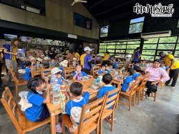 โรงเรียนพรพระแม่ 15 ตุลาคม 2569
