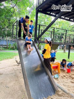 โรงเรียนพรพระแม่ 15 ตุลาคม 2569