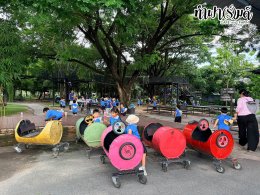 โรงเรียนพรพระแม่ 15 ตุลาคม 2569