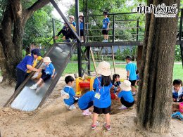 โรงเรียนพรพระแม่ 15 ตุลาคม 2569