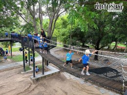โรงเรียนพรพระแม่ 15 ตุลาคม 2569