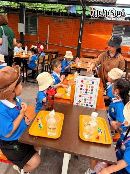 โรงเรียนพรพระแม่ 15 ตุลาคม 2569