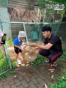 โรงเรียนพรพระแม่ 15 ตุลาคม 2569