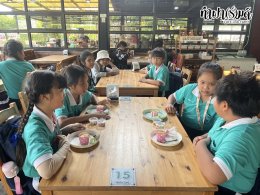 โรงเรียนมารีวิทย์ พัทยา และ บ่อวิน 17 มีนาคม 2569