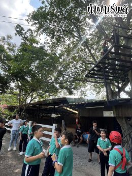 โรงเรียนมารีวิทย์ พัทยา และ บ่อวิน 17 มีนาคม 2569