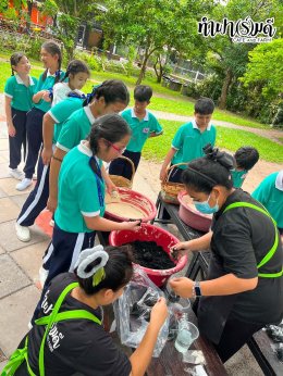 โรงเรียนมารีวิทย์ระยอง 6 สิงหาคม 2569