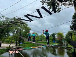 โรงเรียนมารีวิทย์ระยอง 6 สิงหาคม 2569
