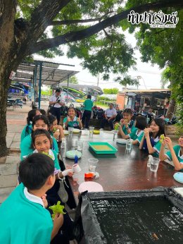 โรงเรียนมารีวิทย์ระยอง 6 สิงหาคม 2569