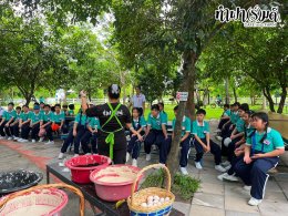 โรงเรียนมารีวิทย์ระยอง 6 สิงหาคม 2569