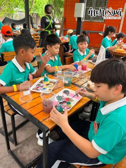 โรงเรียนมารีวิทย์ระยอง 6 สิงหาคม 2569