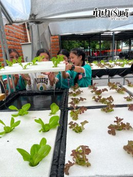 โรงเรียนมารีวิทย์ระยอง 6 สิงหาคม 2569