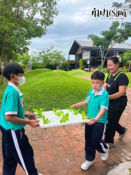 โรงเรียนมารีวิทย์ระยอง 6 สิงหาคม 2569