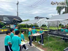 โรงเรียนมารีวิทย์ระยอง 6 สิงหาคม 2569