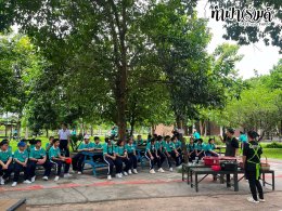 โรงเรียนมารีวิทย์ระยอง 6 สิงหาคม 2569
