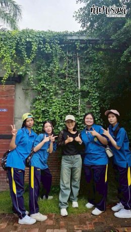 โรงเรียนระยองวิทย์ 03 กรกฎาคม 2569