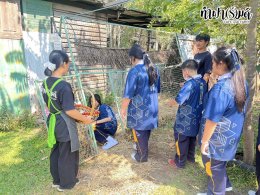 โรงเรียนรัตนาธิเบศร์ 10 กุมภาพันธ์ 2569