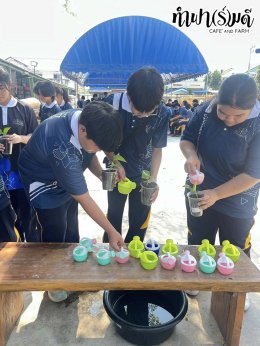 โรงเรียนรัตนาธิเบศร์ 10 กุมภาพันธ์ 2569