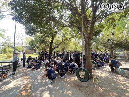 โรงเรียนรัตนาธิเบศร์ 10 กุมภาพันธ์ 2569