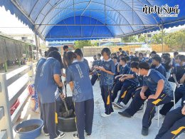 โรงเรียนรัตนาธิเบศร์ 10 กุมภาพันธ์ 2569